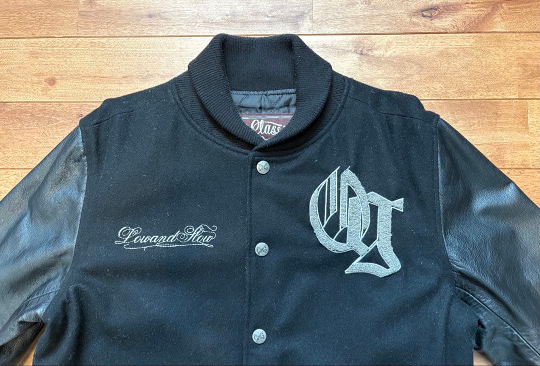 【Y】OG classix ジャケット　Sサイズ