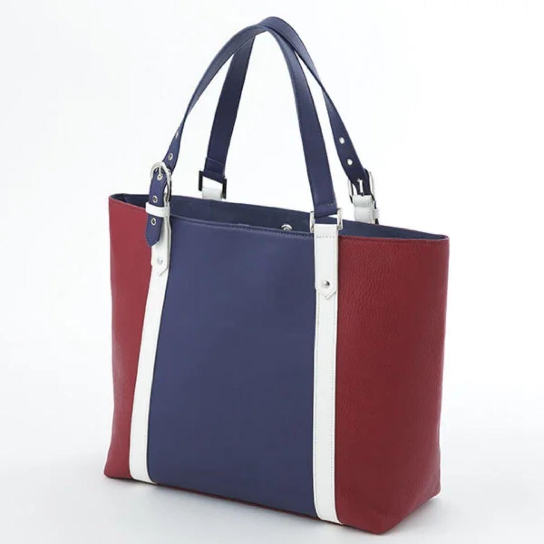 SuperGroupies 両儀式モデル バッグ 空の境界