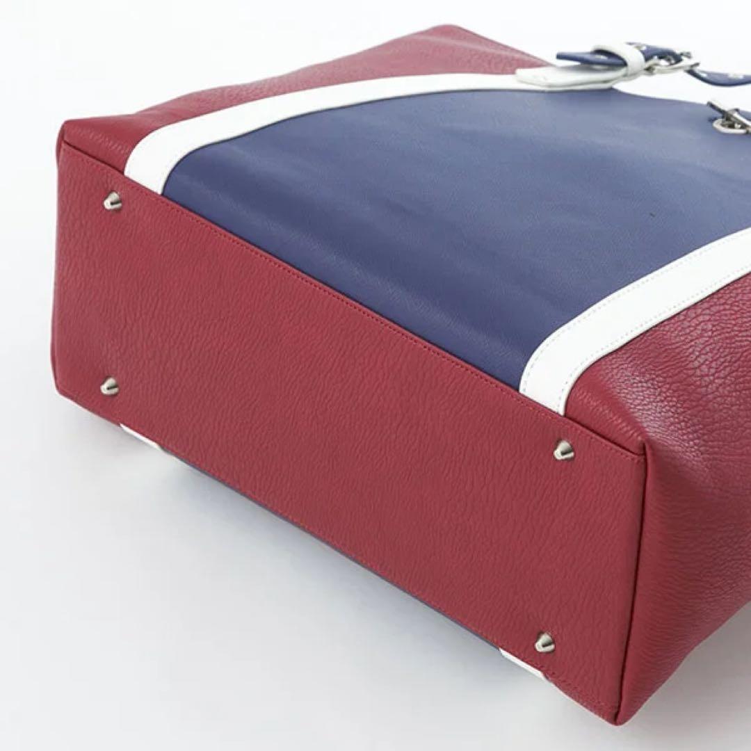 SuperGroupies 両儀式モデル バッグ 空の境界