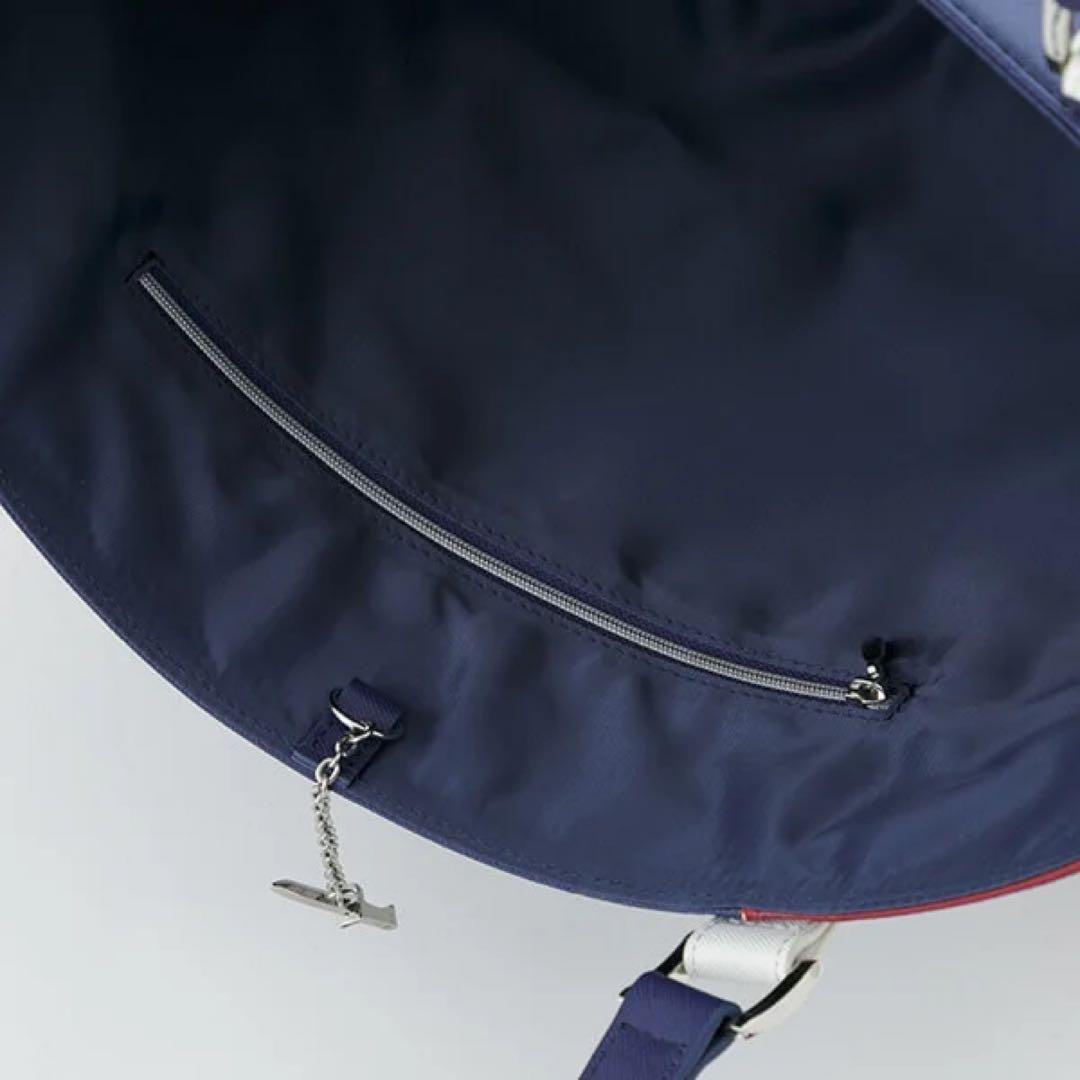 SuperGroupies 両儀式モデル バッグ 空の境界