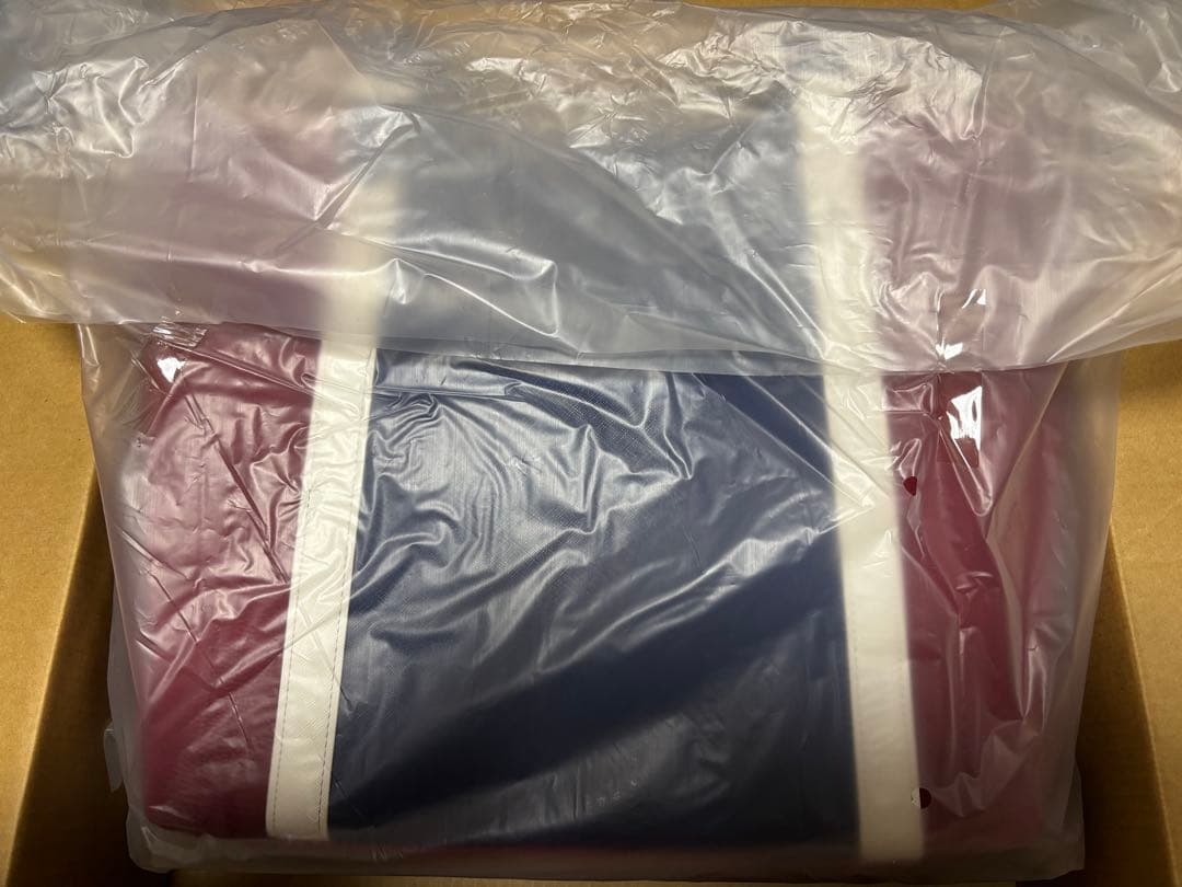 SuperGroupies 両儀式モデル バッグ 空の境界