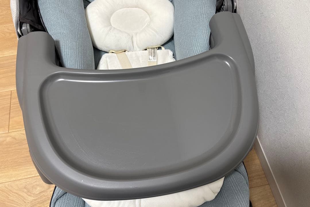 Combi コンビ ホワイトレーベル ネムリラ オートスウィング