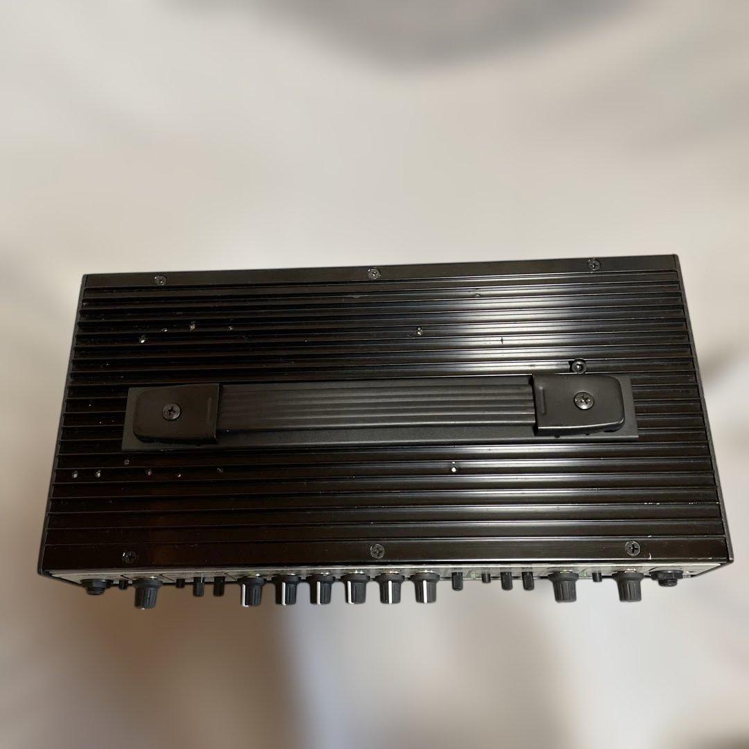 Gallien-Krueger MB150E-lllベースアンプ 150W GK