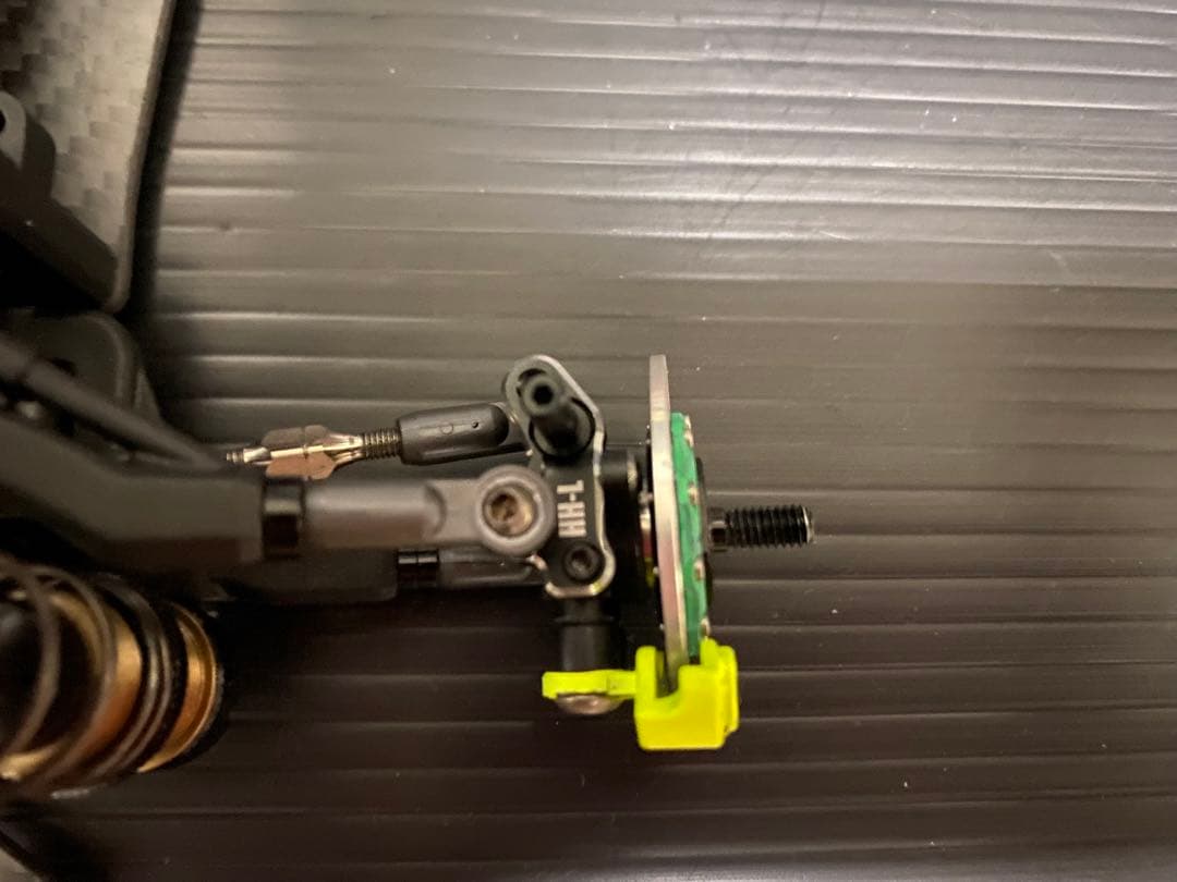 ReveD RDX メカ付きよしぞうさん専用