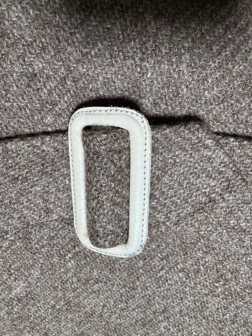 sovereign ツイードジャケット