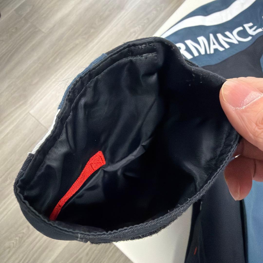 KUSHITANI K-2874 ウィンターコンテンドジャケット 美品！