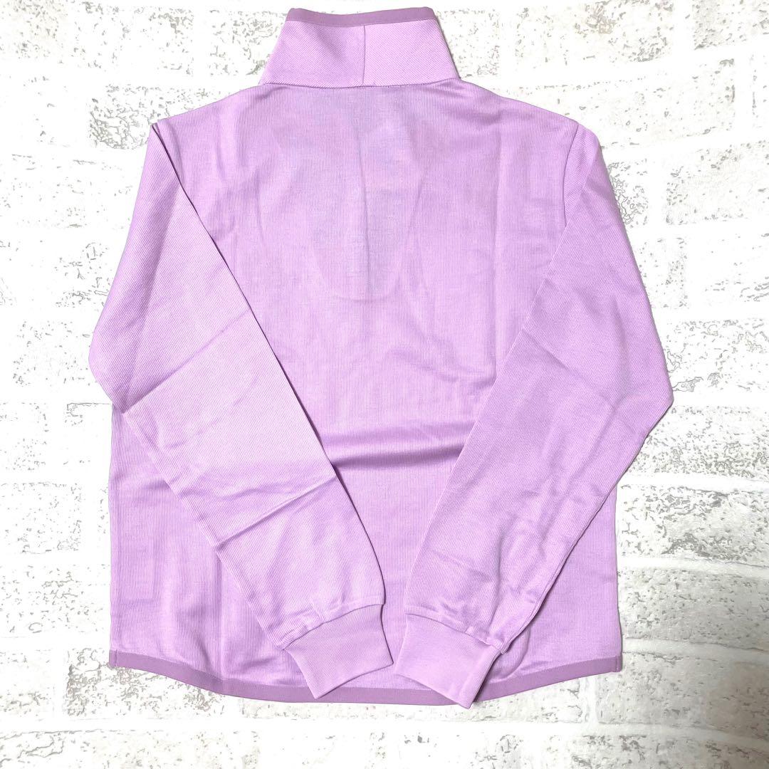 ゴルフウェア マンシングウェア ゴルフシャツ② デサント L UV80