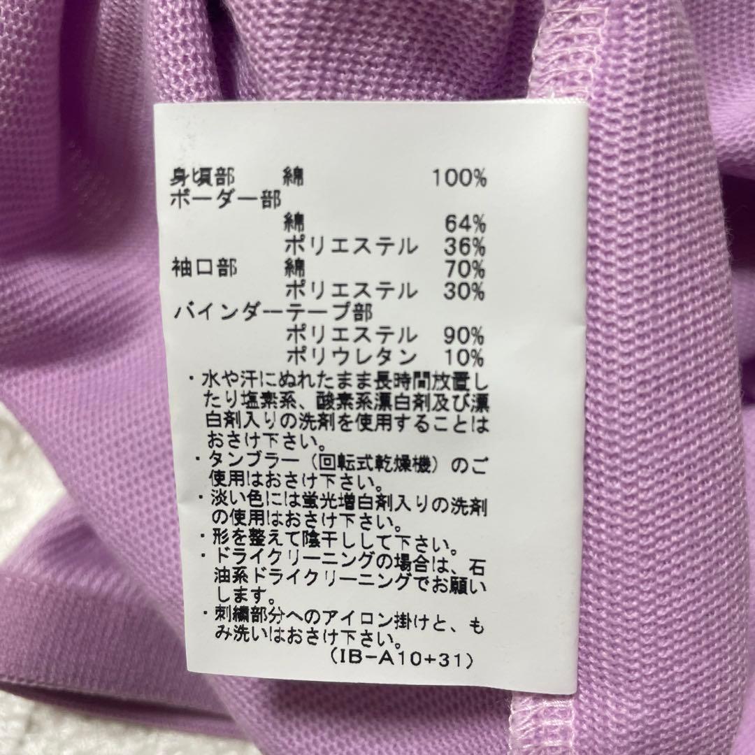 ゴルフウェア マンシングウェア ゴルフシャツ② デサント L UV80