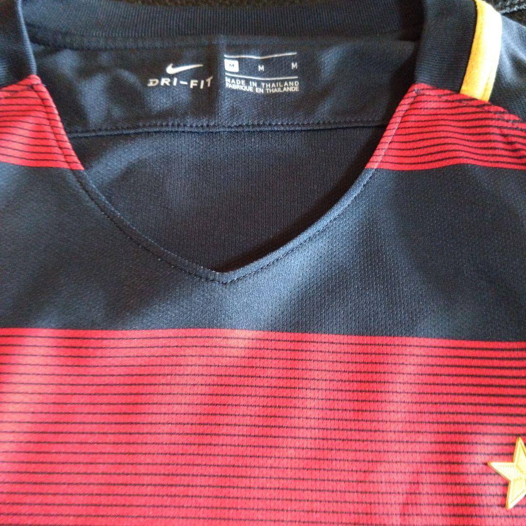 鹿島アントラーズ　レプリカユニフォーム　2017 M