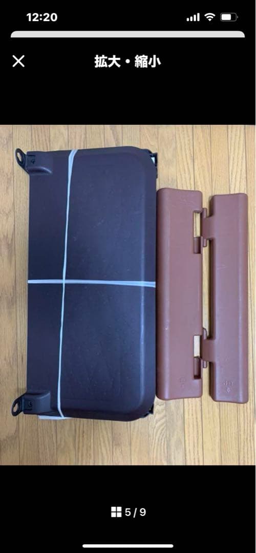 専用です。おくだけドアーズL 日本育児