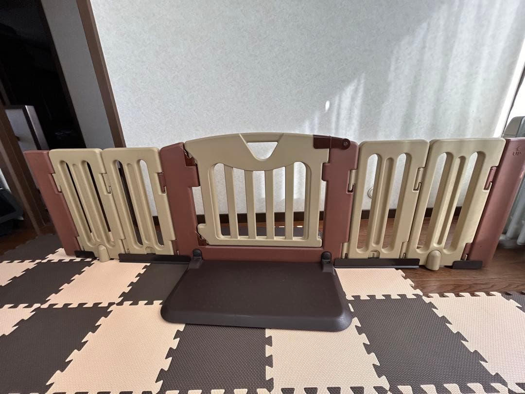 専用です。おくだけドアーズL 日本育児