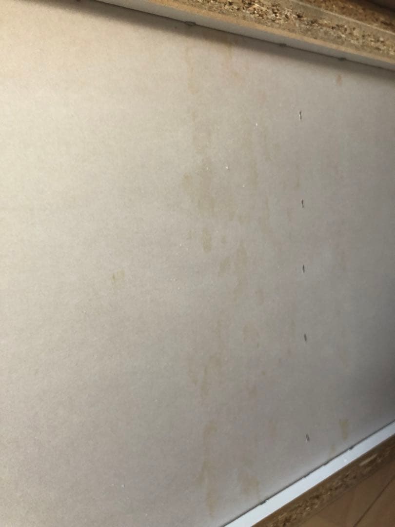 大川家具　キッチンボード上置棚　新品未使用（展示品）(引取りも可能)