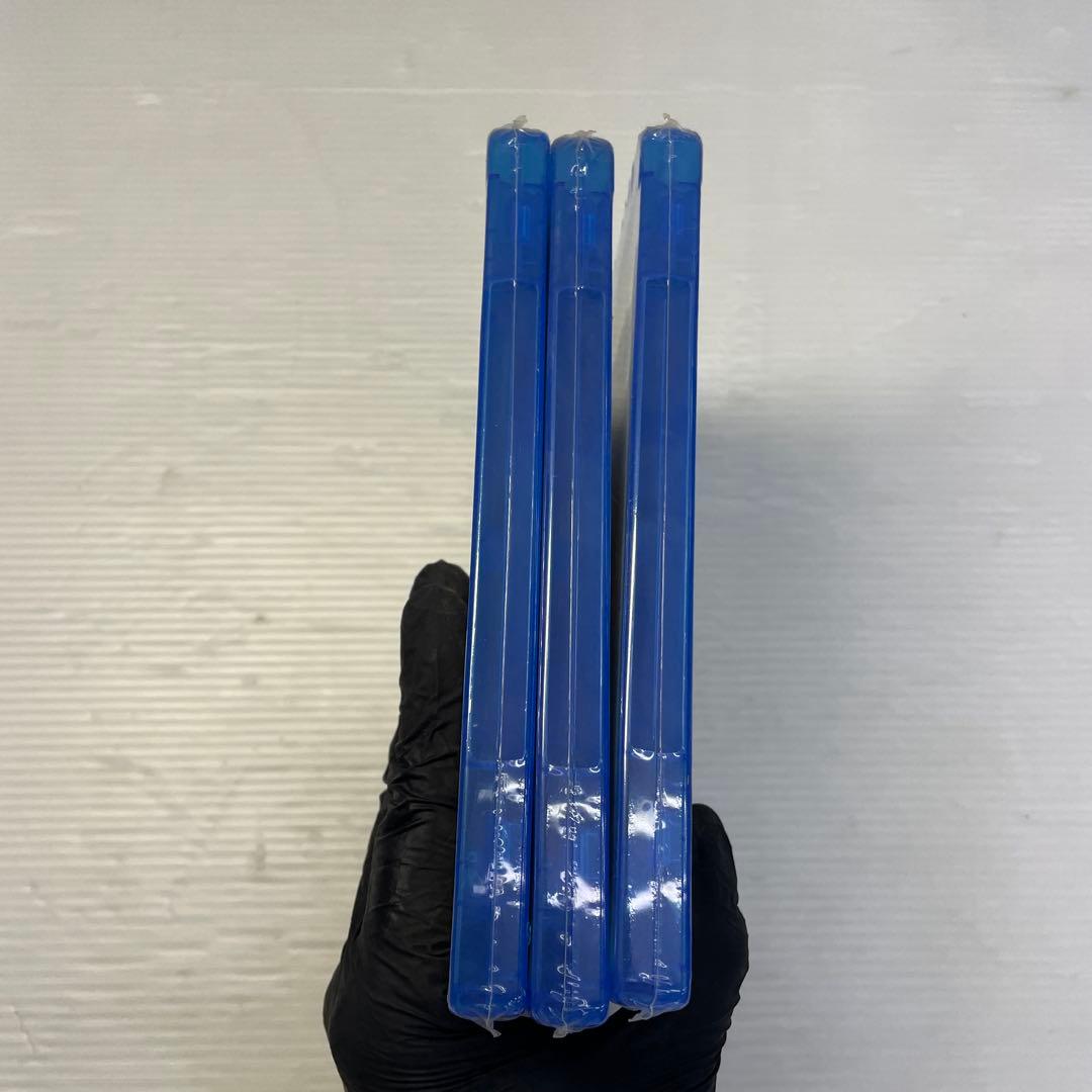 未開封品☆ガキ使 ダウンタウン☆ブルーレイ DVD 1~3