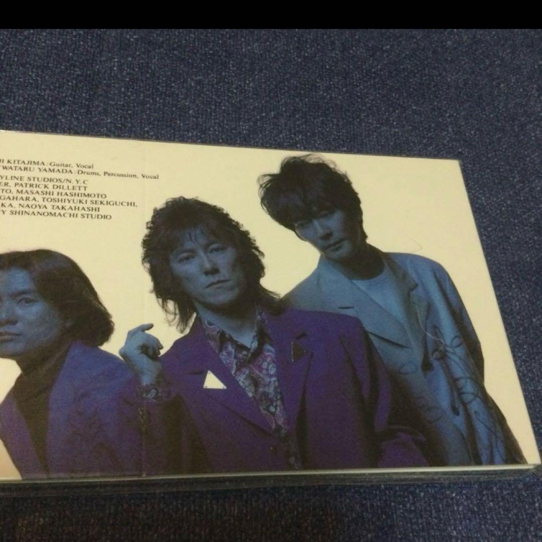 FENCE OF DEFENSE .タイムTIME 8センチ 8cmシングルCD