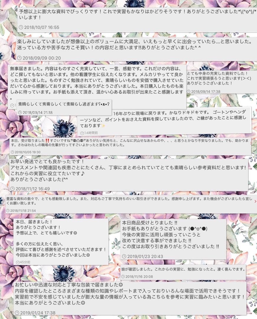 看護実習 看護学生 手順書 関連図 計画 看護過程 アセスメント パンフレット