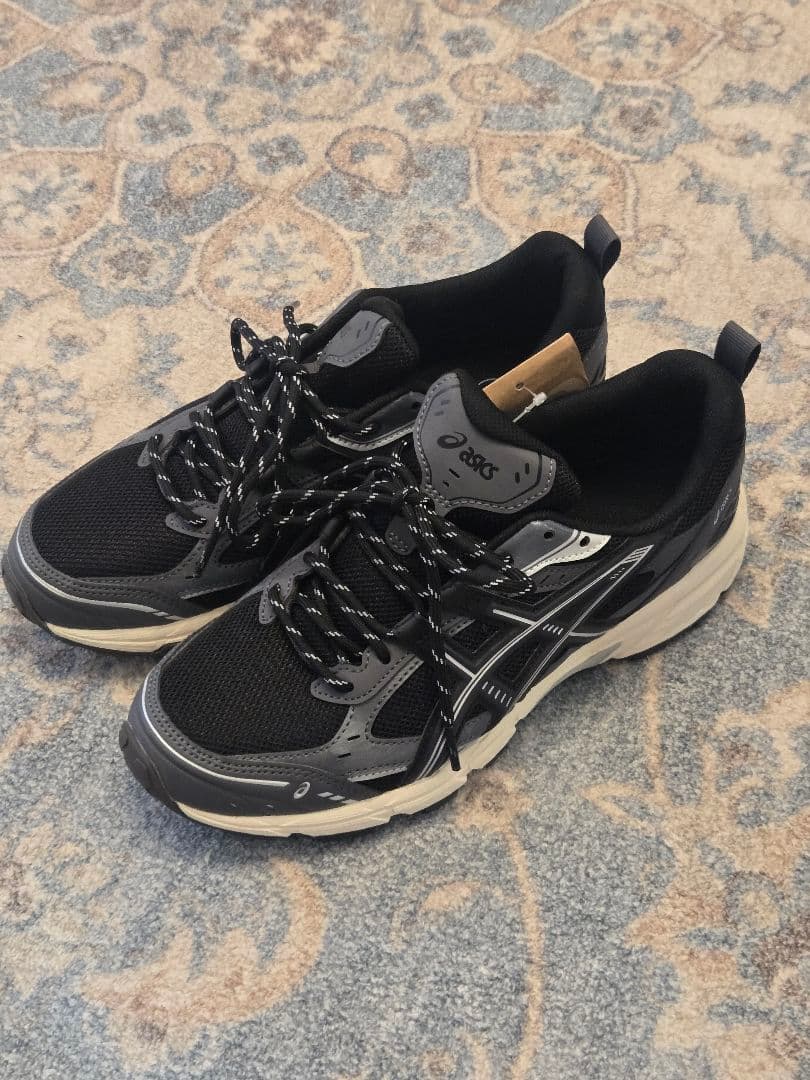 ASICS　GEL-NUNOBIKI　25.0