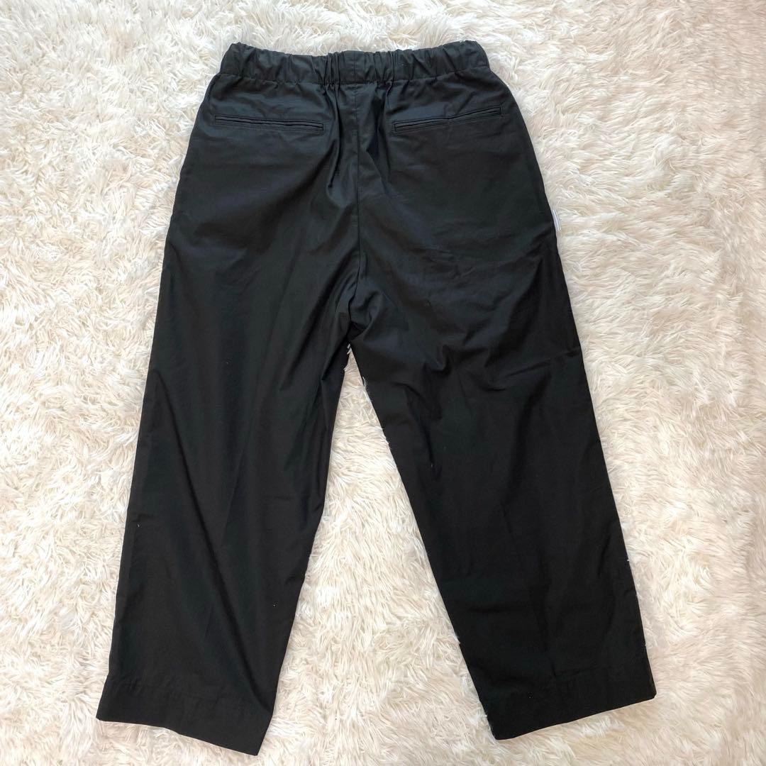 激レア S.F.C Stripes For Creative パンツ ブラック