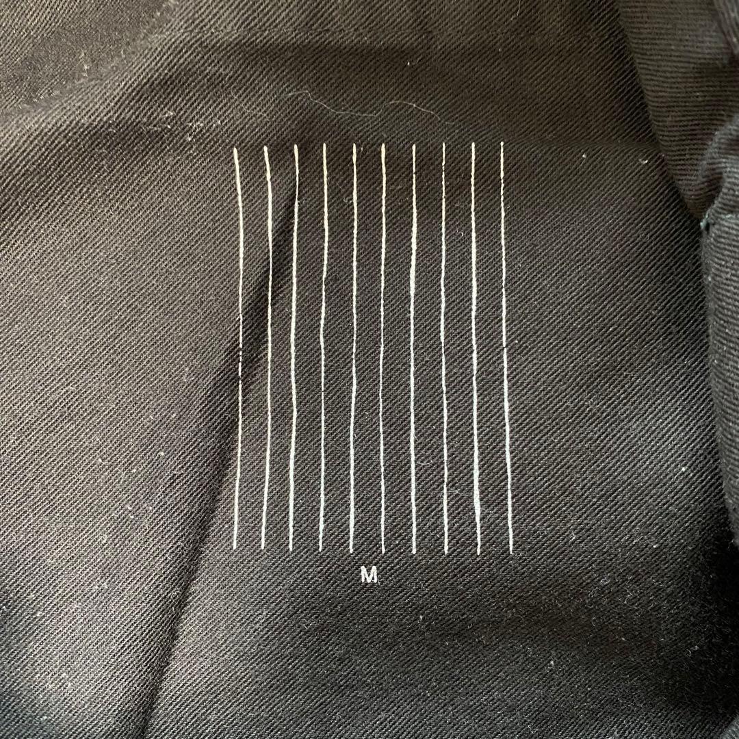 激レア S.F.C Stripes For Creative パンツ ブラック