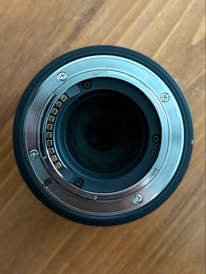 【美品】SIGMA 30mm F1.4 DC DN レンズ