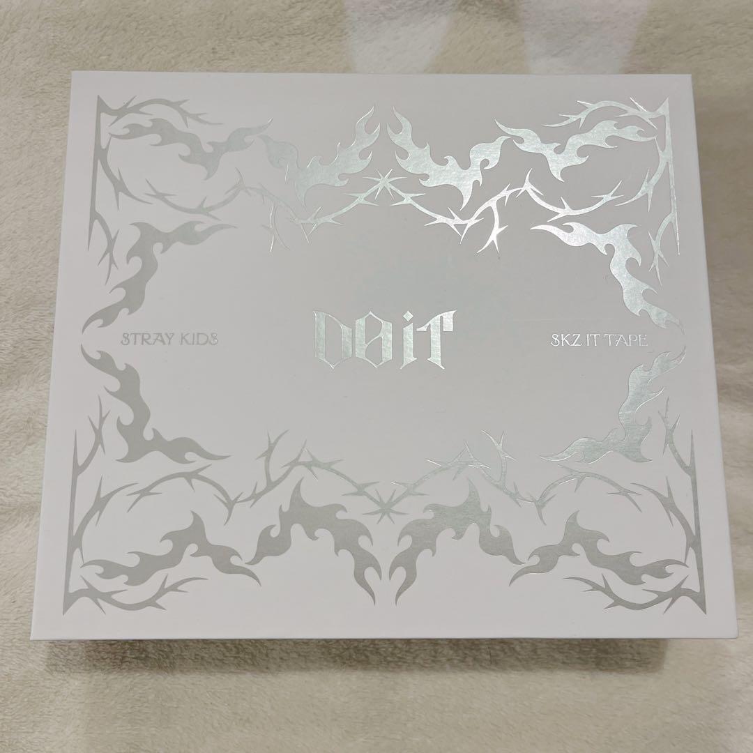 straykids EVIL SKZOO SPEAKER Ver. ポガリ