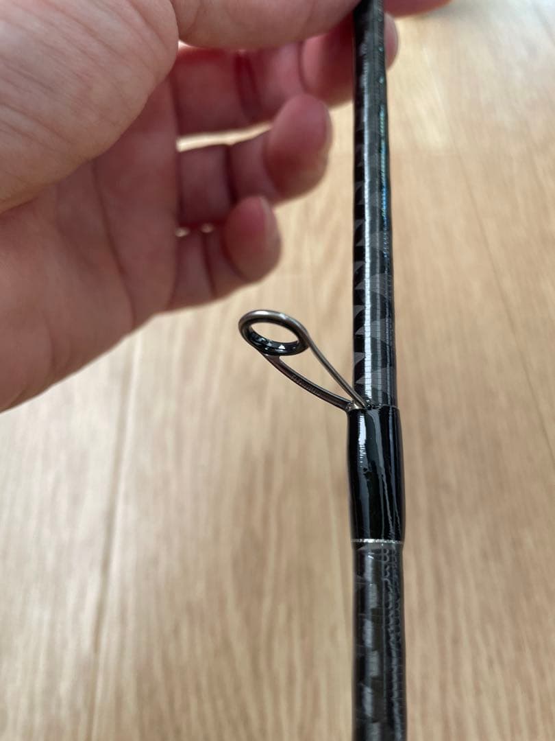 yuwaza様　SHIMANO LUNAMIS S1000ML シマノ　ルナミス