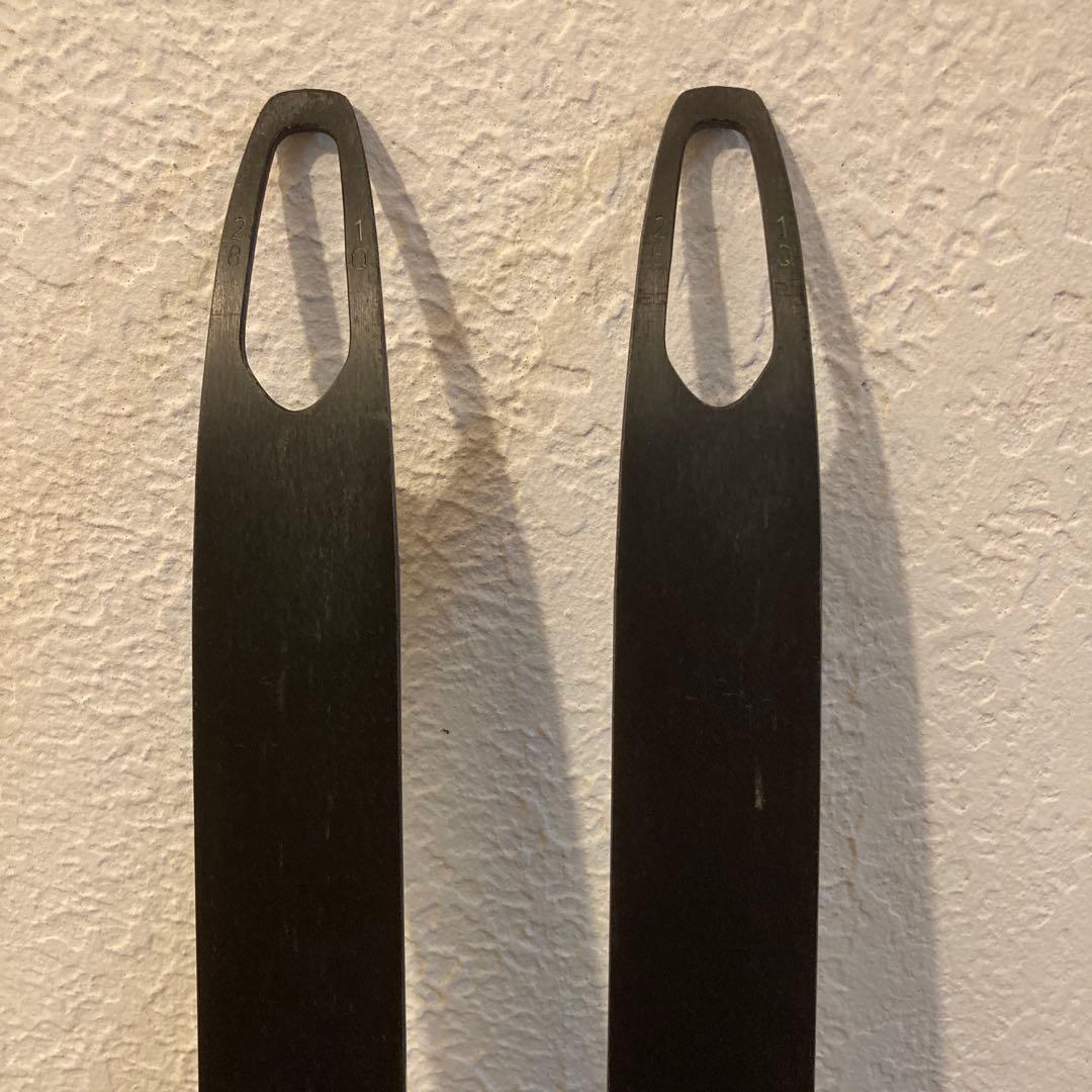 FISCHERクロスカントリースキー　期間限定お値下げ