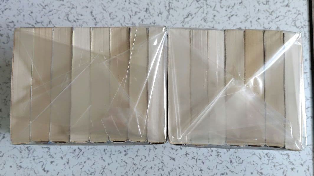 【文庫版セット】「薔薇のために ①〜⑨全巻」「海よりも深く①〜⑥全巻」吉村明美