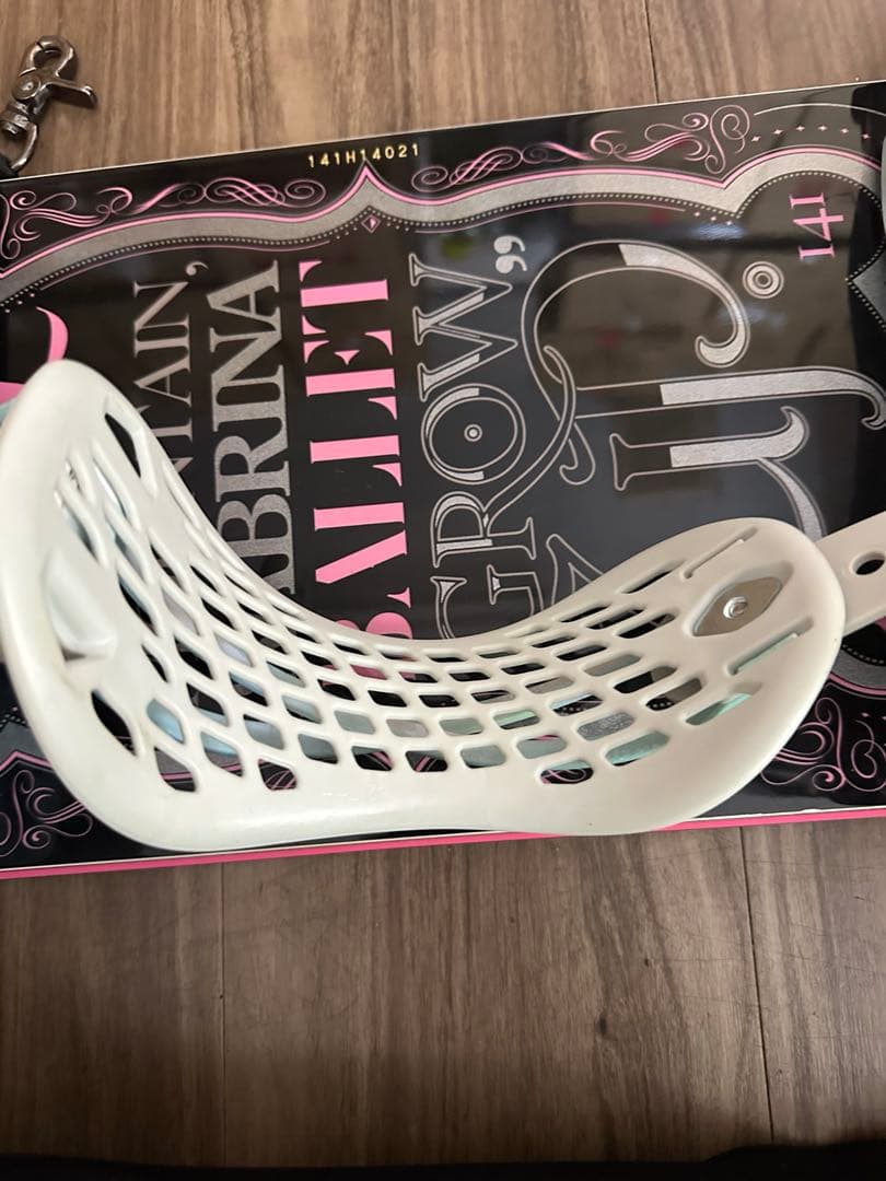 スノーボード Sabrina 141cm ビンディングBURTON size S