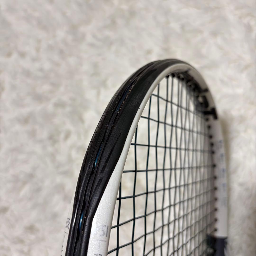 【限定モデル】バボラ ピュアドライブ ウィンブルドン2024