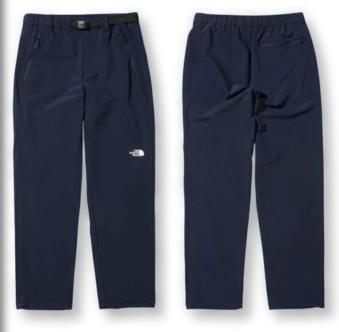 THE NORTH FACE バーブパンツ VERB PANT NB32302