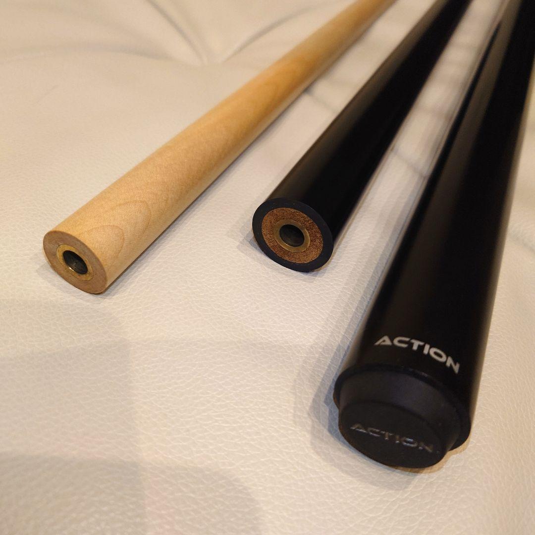 ACTION　ブレイク&ジャンプキュー