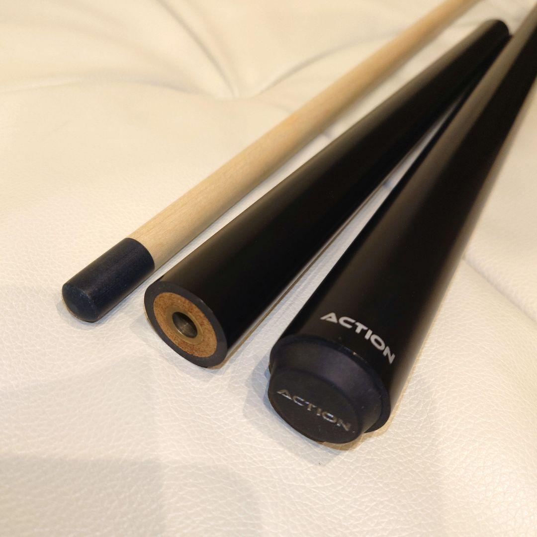 ACTION　ブレイク&ジャンプキュー