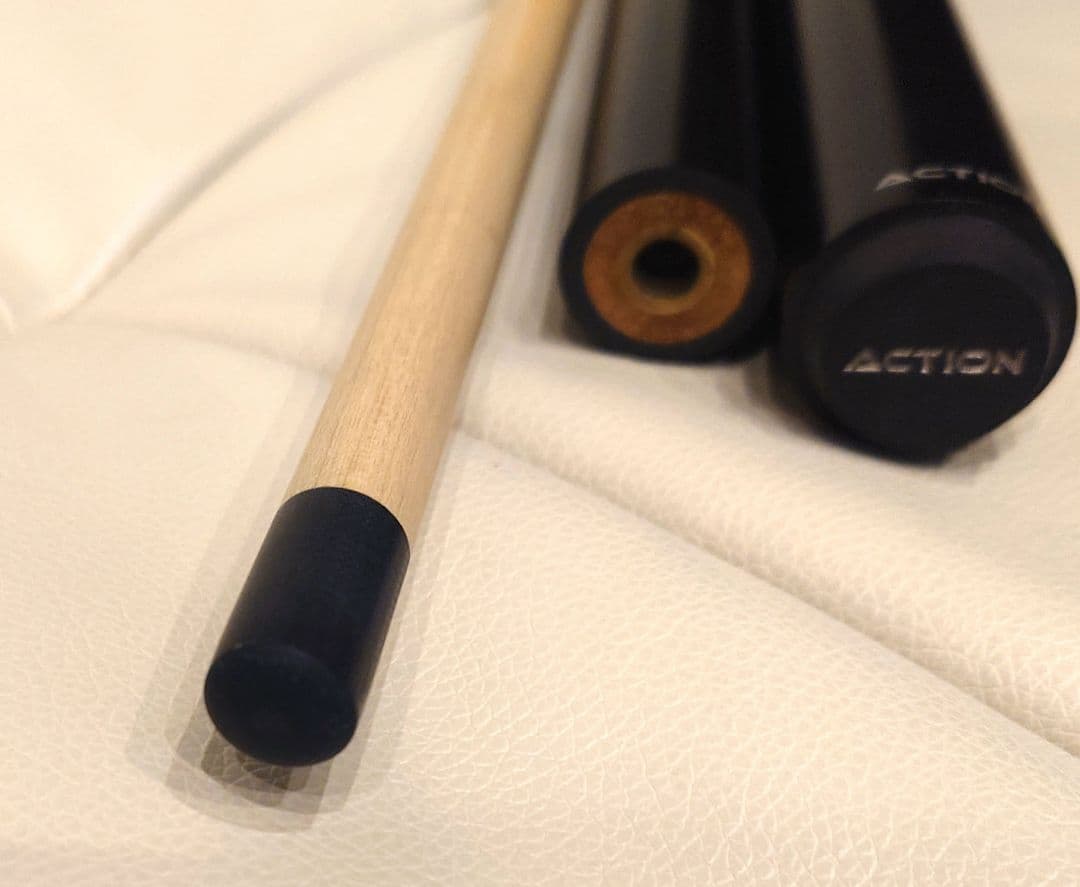 ACTION　ブレイク&ジャンプキュー