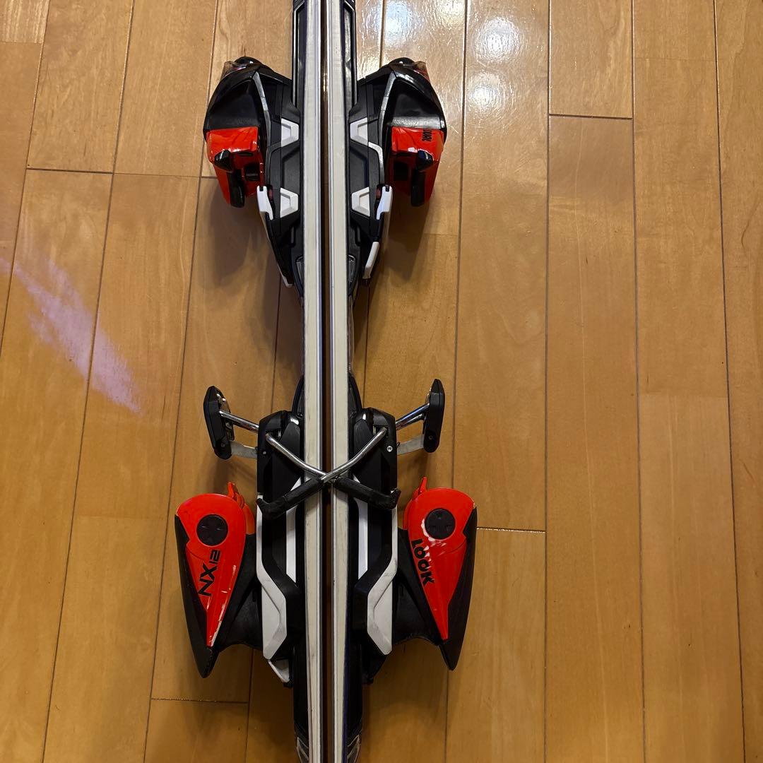 スキー ROSSIGNOL DEMO BETA T1