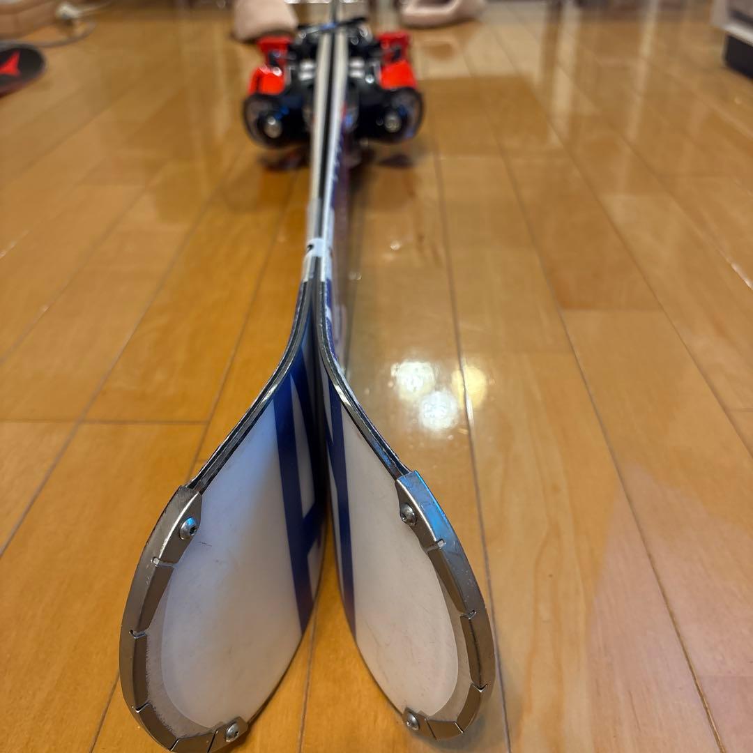 スキー ROSSIGNOL DEMO BETA T1