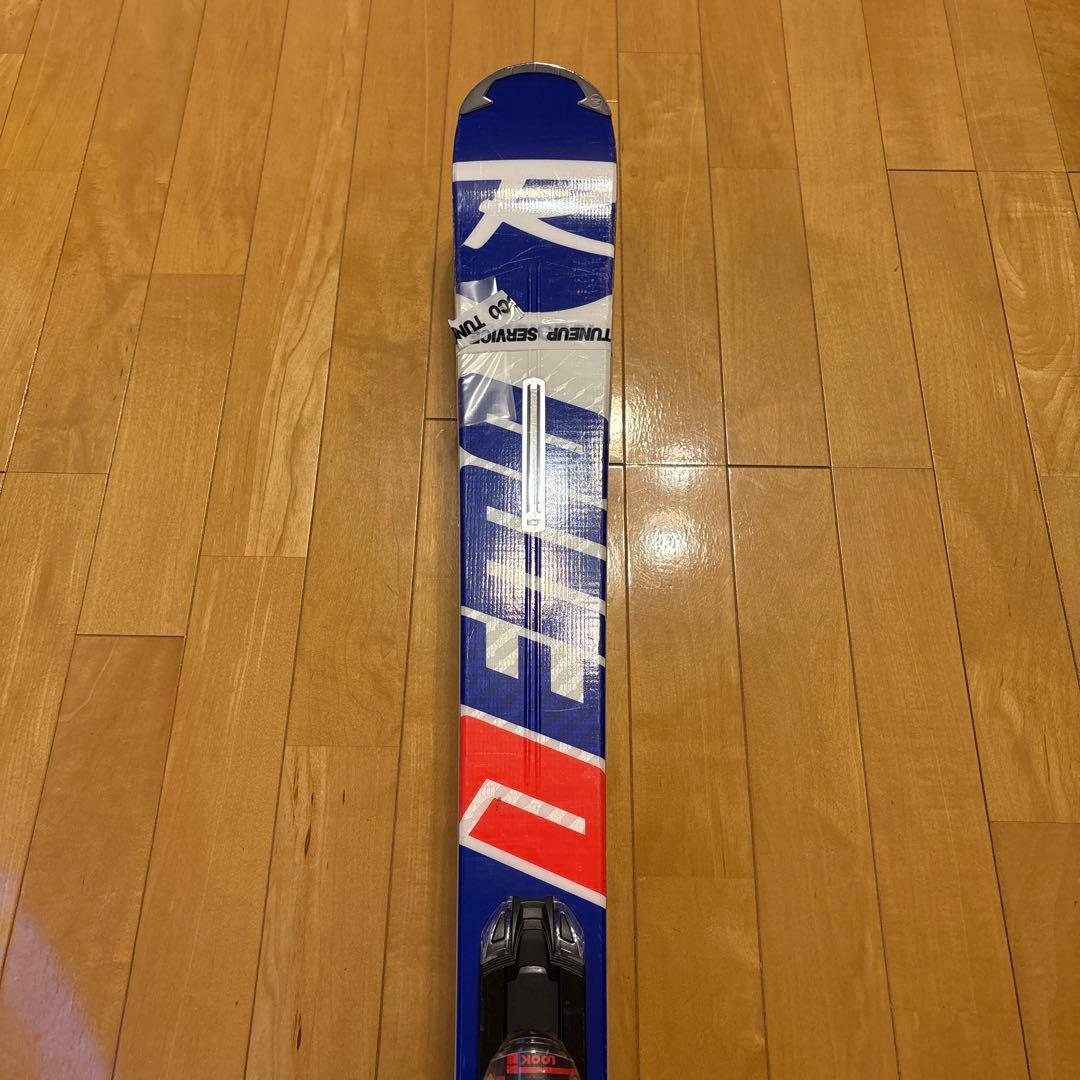 スキー ROSSIGNOL DEMO BETA T1