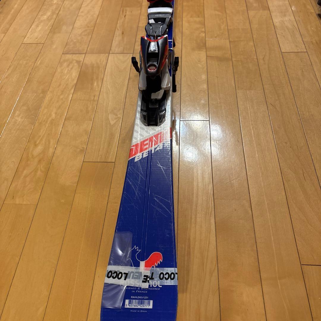 スキー ROSSIGNOL DEMO BETA T1