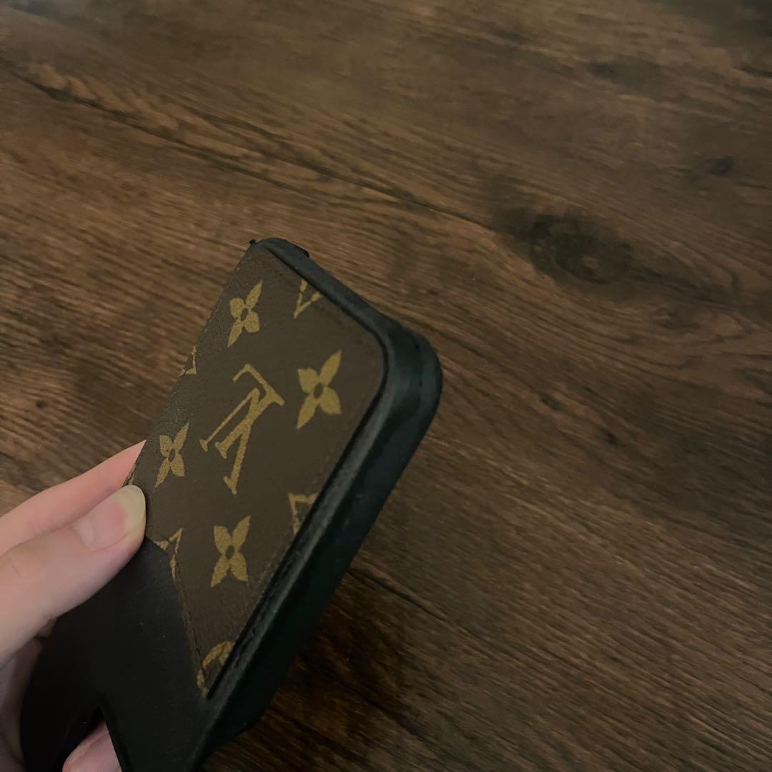 Louis Vuitton iPhoneケース 15Pro Max