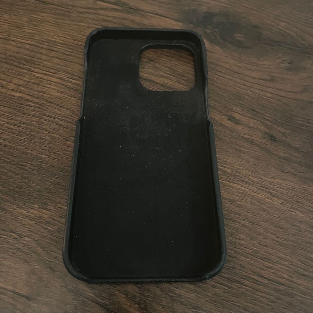 Louis Vuitton iPhoneケース 15Pro Max