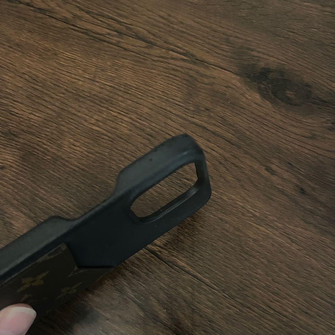 Louis Vuitton iPhoneケース 15Pro Max