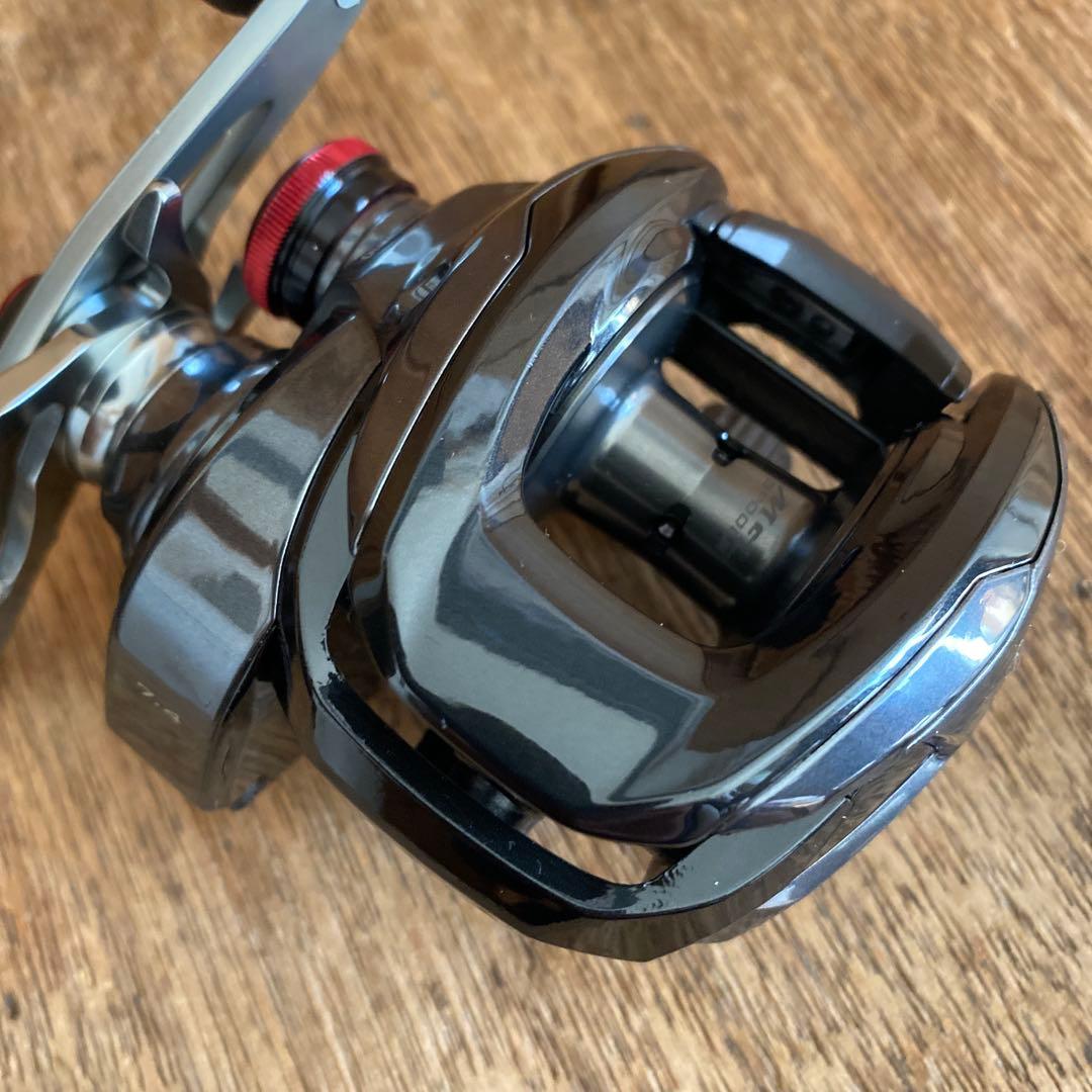 24スコーピオンMD200HG