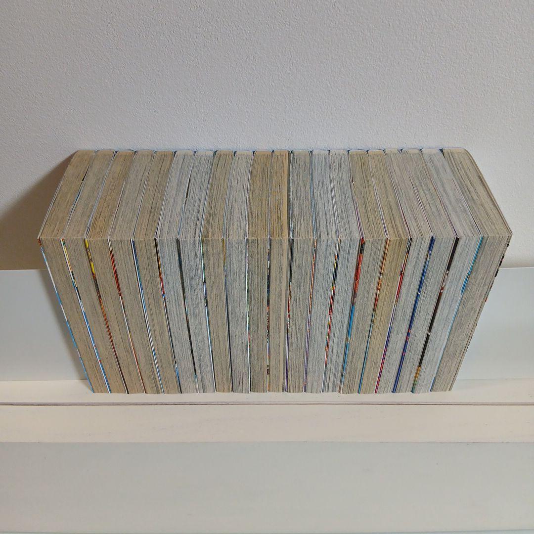 ドラゴンクエスト 蒼天のソウラ 1〜20巻　初版多数　希少