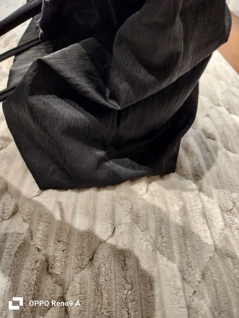 こ*る様 MARY AL TERNA　メアリ オル ターナ　WRINGトートバッ