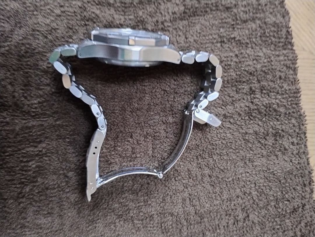 タグ・ホイヤー　CK111R