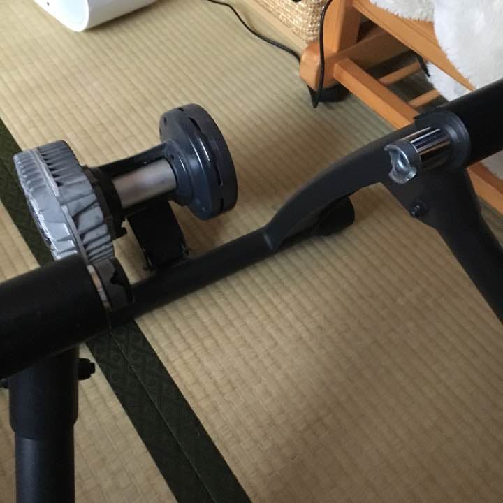 minoura ローラー ロードレーサー