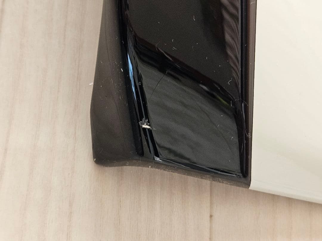 モデリスタ　リアスポイラージャンク品 070色