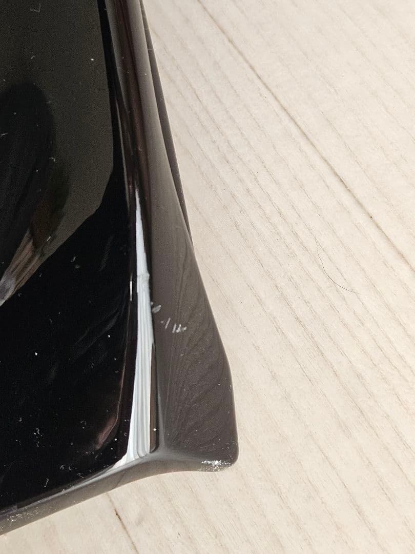 モデリスタ　リアスポイラージャンク品 070色