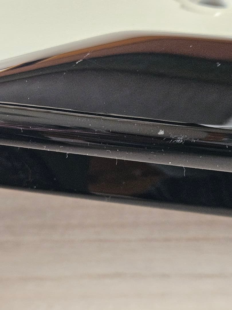 モデリスタ　リアスポイラージャンク品 070色