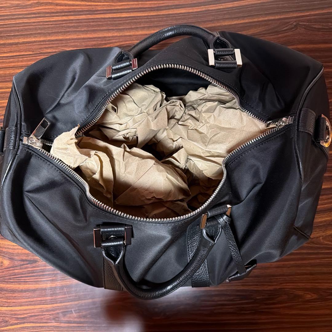 MBボストンバッグ