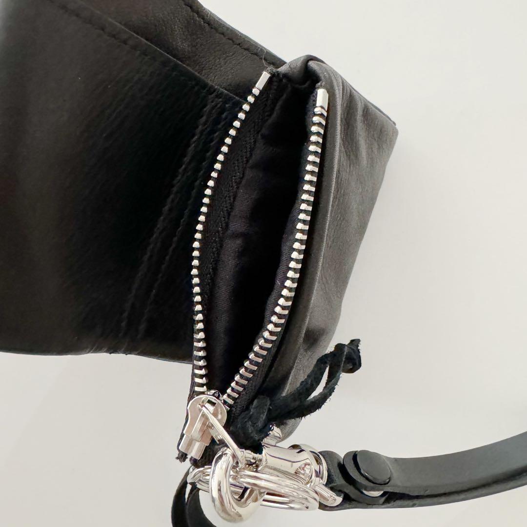 小物 COMESANDGOES COMES WALLET & NECK STRAP